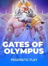 GATES OF OLYMPUS